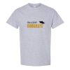 Classic Cotton T-Shirt - Full Color Printing Thumbnail