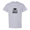 Classic Cotton T-Shirt - Full Color Printing Thumbnail