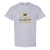 Classic Cotton T-Shirt - Full Color Printing Thumbnail