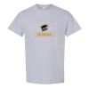 Classic Cotton T-Shirt - Full Color Printing Thumbnail