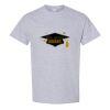 Classic Cotton T-Shirt - Full Color Printing Thumbnail