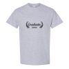 Classic Cotton T-Shirt - Full Color Printing Thumbnail