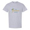 Classic Cotton T-Shirt - Full Color Printing Thumbnail