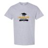 Classic Cotton T-Shirt - Full Color Printing Thumbnail