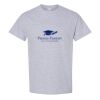 Classic Cotton T-Shirt - Full Color Printing Thumbnail