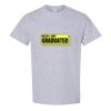 Classic Cotton T-Shirt - Full Color Printing Thumbnail