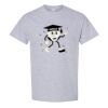 Classic Cotton T-Shirt - Full Color Printing Thumbnail