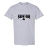 Classic Cotton T-Shirt - Full Color Printing Thumbnail