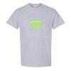 Classic Cotton T-Shirt - Full Color Printing Thumbnail