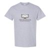 Classic Cotton T-Shirt - Full Color Printing Thumbnail