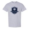 Classic Cotton T-Shirt - Full Color Printing Thumbnail