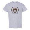Classic Cotton T-Shirt - Full Color Printing Thumbnail