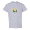 Classic Cotton T-Shirt - Full Color Printing Thumbnail