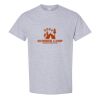 Classic Cotton T-Shirt - Full Color Printing Thumbnail