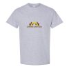 Classic Cotton T-Shirt - Full Color Printing Thumbnail