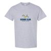 Classic Cotton T-Shirt - Full Color Printing Thumbnail