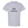 Classic Cotton T-Shirt - Full Color Printing Thumbnail