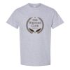 Classic Cotton T-Shirt - Full Color Printing Thumbnail