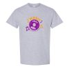 Classic Cotton T-Shirt - Full Color Printing Thumbnail