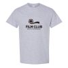Classic Cotton T-Shirt - Full Color Printing Thumbnail