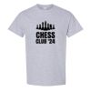Classic Cotton T-Shirt - Full Color Printing Thumbnail