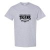 Classic Cotton T-Shirt - Full Color Printing Thumbnail
