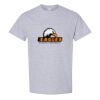 Classic Cotton T-Shirt - Full Color Printing Thumbnail