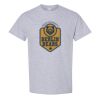 Classic Cotton T-Shirt - Full Color Printing Thumbnail