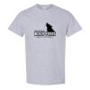 Classic Cotton T-Shirt - Full Color Printing Thumbnail