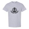 Classic Cotton T-Shirt - Full Color Printing Thumbnail