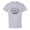 Classic Cotton T-Shirt - Full Color Printing Thumbnail