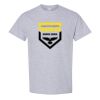 Classic Cotton T-Shirt - Full Color Printing Thumbnail