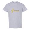 Classic Cotton T-Shirt - Full Color Printing Thumbnail
