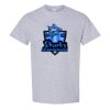 Classic Cotton T-Shirt - Full Color Printing Thumbnail