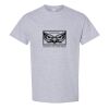 Classic Cotton T-Shirt - Full Color Printing Thumbnail