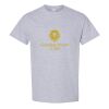 Classic Cotton T-Shirt - Full Color Printing Thumbnail
