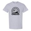 Classic Cotton T-Shirt - Full Color Printing Thumbnail