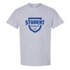 Classic Cotton T-Shirt - Full Color Printing Thumbnail