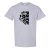 Classic Cotton T-Shirt - Full Color Printing Thumbnail