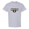 Classic Cotton T-Shirt - Full Color Printing Thumbnail