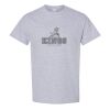 Classic Cotton T-Shirt - Full Color Printing Thumbnail