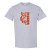 Classic Cotton T-Shirt - Full Color Printing Thumbnail