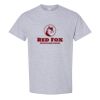 Classic Cotton T-Shirt - Full Color Printing Thumbnail
