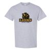 Classic Cotton T-Shirt - Full Color Printing Thumbnail