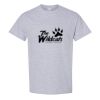 Classic Cotton T-Shirt - Full Color Printing Thumbnail