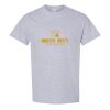 Classic Cotton T-Shirt - Full Color Printing Thumbnail