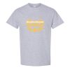 Classic Cotton T-Shirt - Full Color Printing Thumbnail