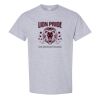 Classic Cotton T-Shirt - Full Color Printing Thumbnail