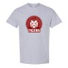 Classic Cotton T-Shirt - Full Color Printing Thumbnail