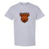 Classic Cotton T-Shirt - Full Color Printing Thumbnail